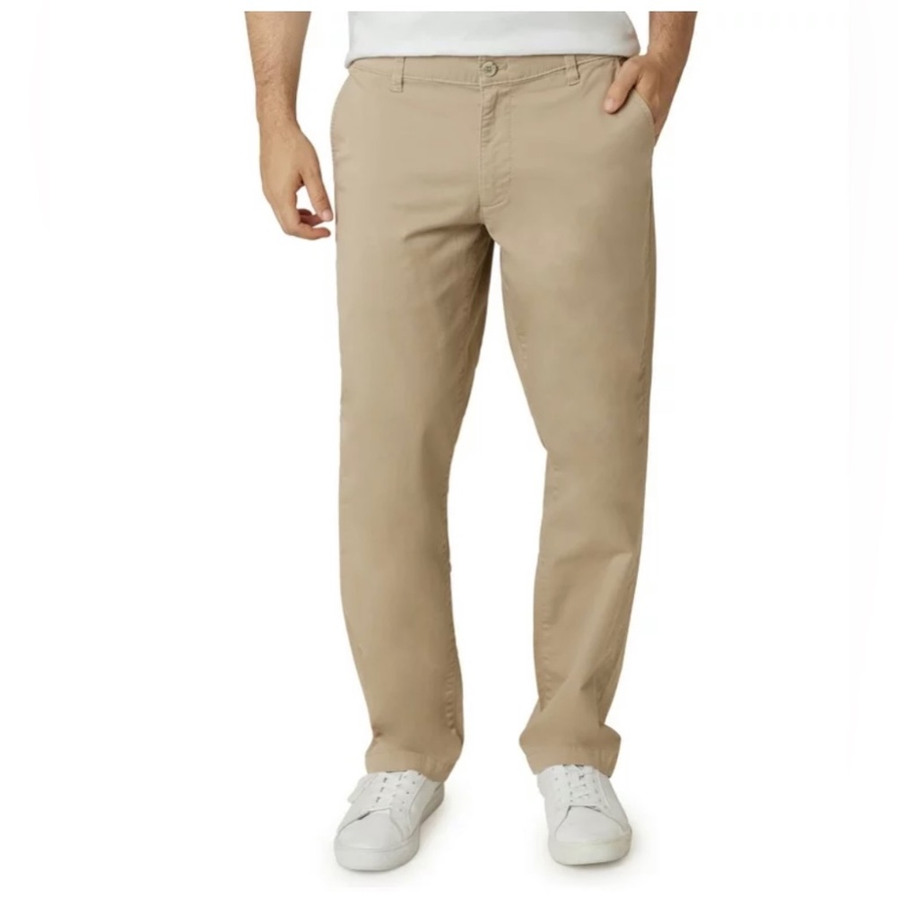 Chino pants